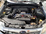 Subaru Forester 2009