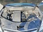 Chevrolet Equinox 2012
