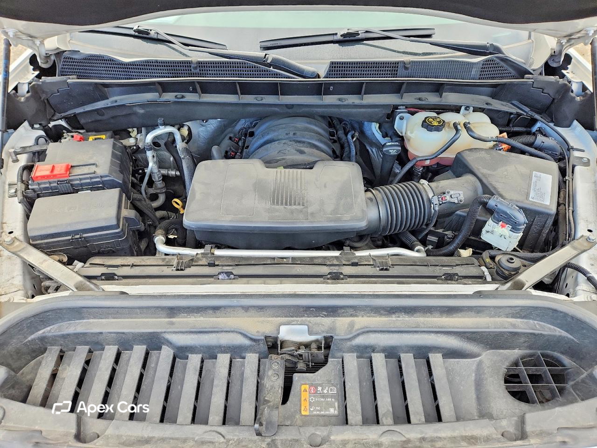 GMC Sierra 2019