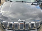 Jeep Cherokee 2019