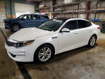Kia Optima 2016