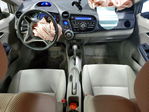 Honda Insight 2010