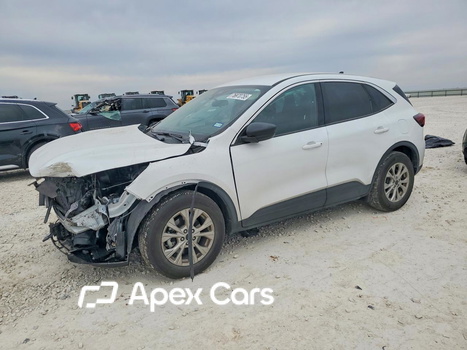 Ford Escape 2024 - Image 1 of 14