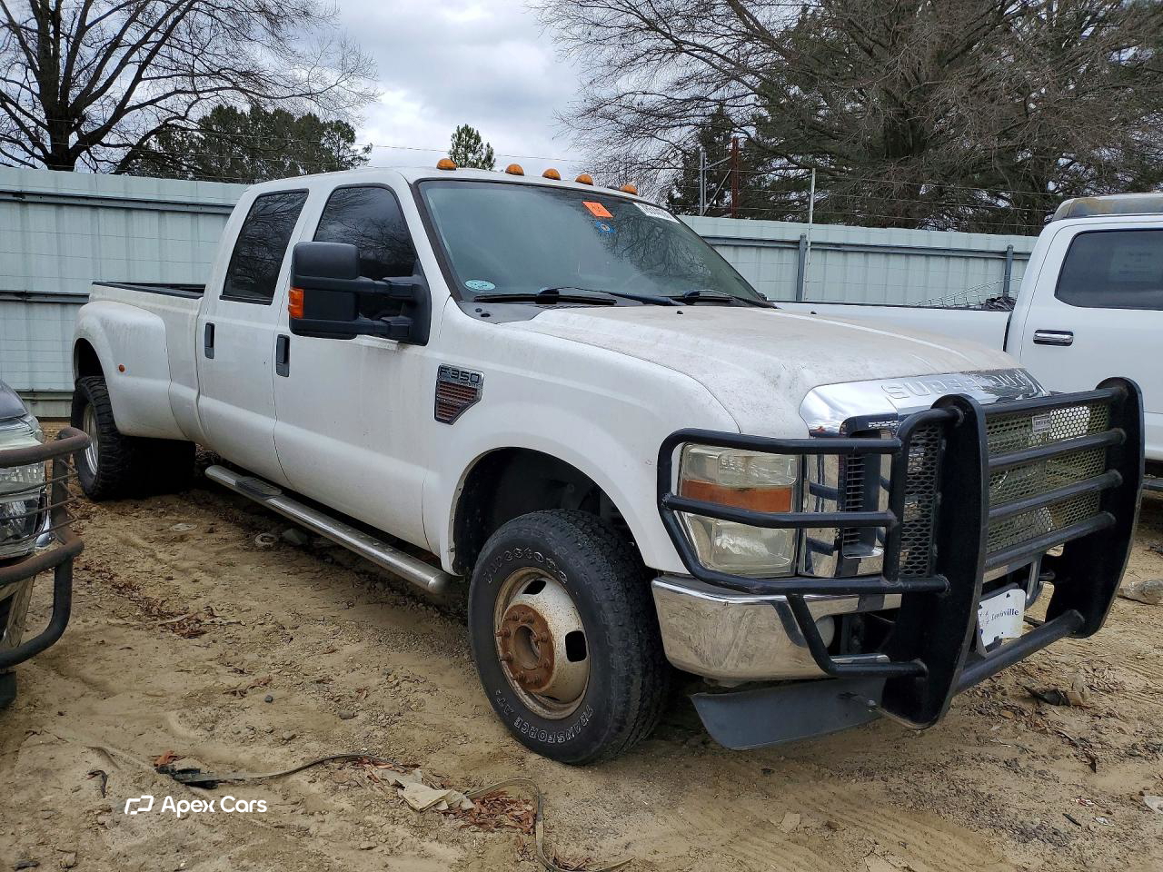 Ford F350 2010