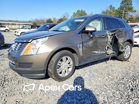 Cadillac SRX 2015 - Image 1 of 13