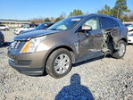Cadillac SRX 2015