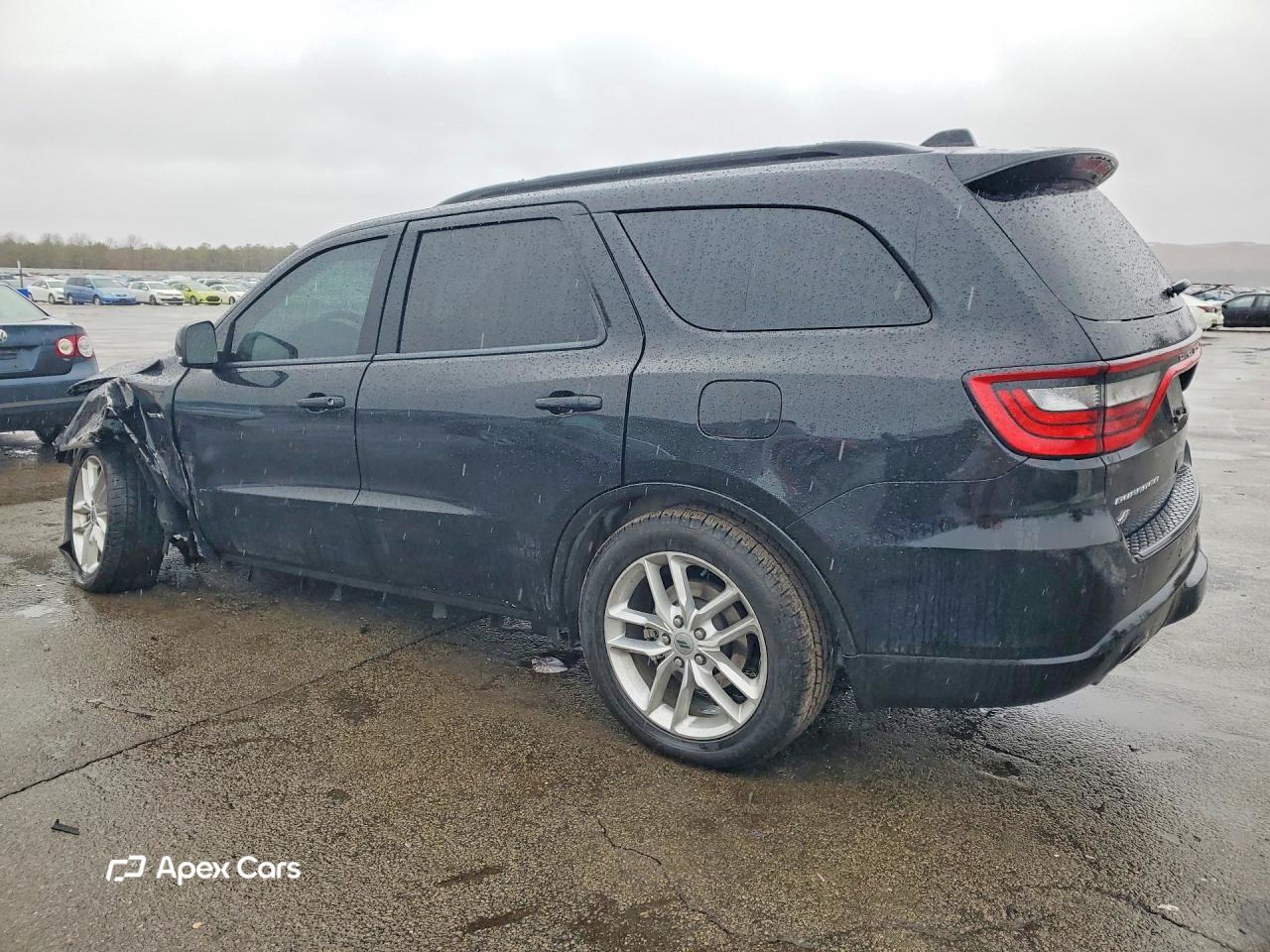 Dodge Durango 2023