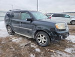 Honda Pilot 2009
