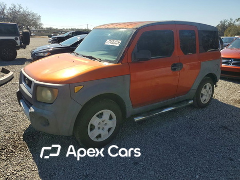 Honda Element 2003 - Image 1 of 13