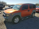 Honda Element 2003