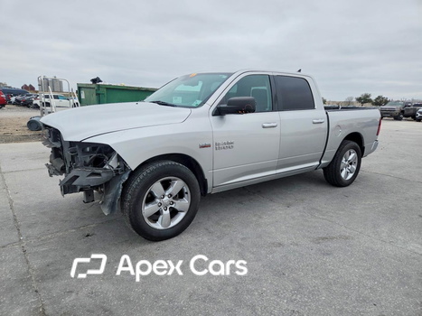 RAM 1500 2016 - Image 1 of 12