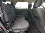 Nissan Pathfinder 2025