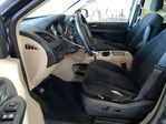 Dodge Caravan 2016