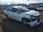 Nissan Sentra 2016