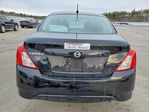 Nissan Versa 2015