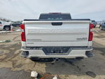 Chevrolet Silverado 2020