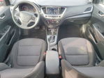 Hyundai Accent 2022