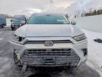 Toyota Highlander 2025