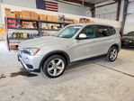 BMW X3 2017