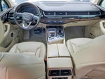 Audi Q7 2018