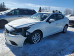 Mazda 3 2015