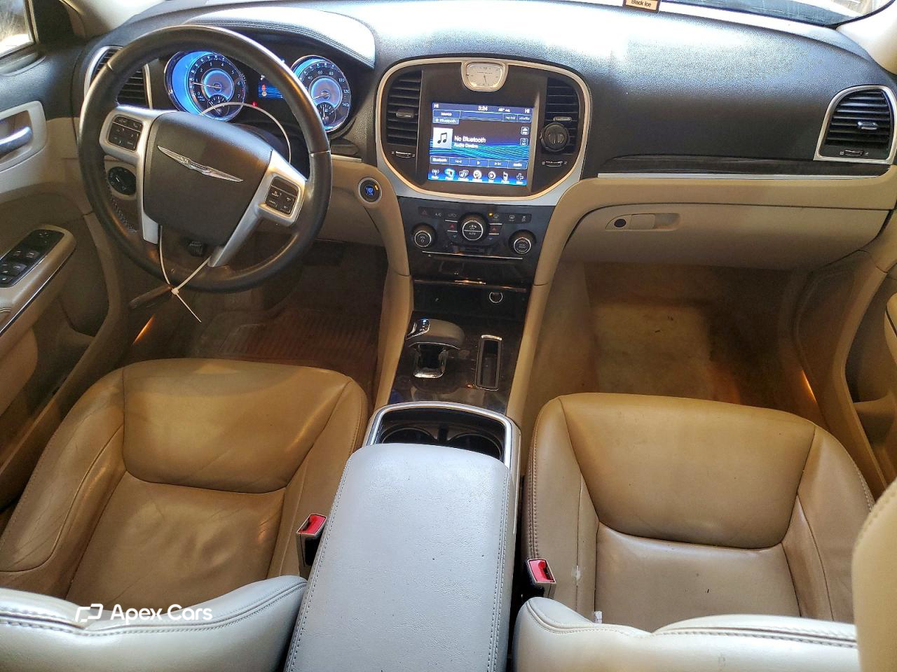 Chrysler 300 2013