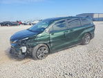 Toyota Sienna 2021