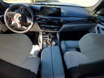BMW M5 2022