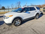 Ford Explorer 2013