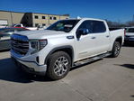 GMC Sierra 2022