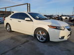 Acura TSX 2011