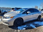Honda Civic 2014