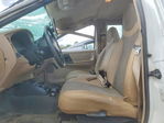 Ford Ranger 2001