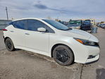 Nissan Leaf 2024