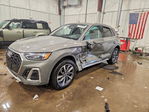 Audi Q5 2025