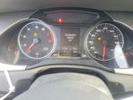 Audi A4 2012