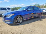 Hyundai Genesis 2015