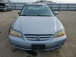Honda Accord 2001