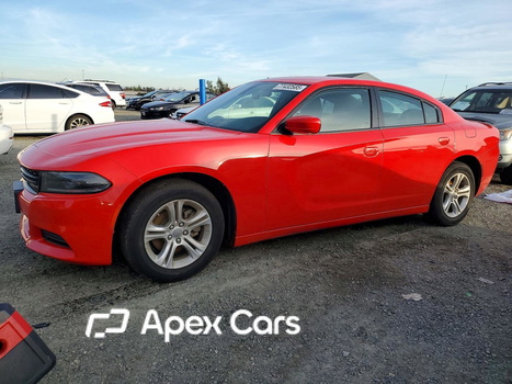 Dodge Charger 2022 - Image 1 of 12