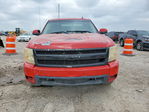 Chevrolet Silverado 2008