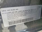 Audi A3 2024