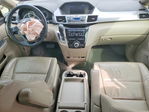 Honda Odyssey 2011