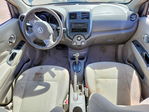 Nissan Versa 2013