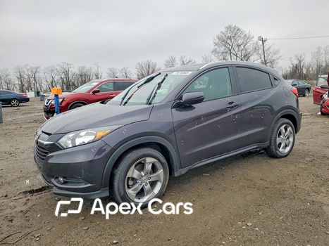 Honda HR-V 2017 - Image 1 of 14