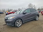 Honda HR-V 2017