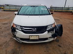 Honda Odyssey 2015