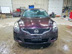 Nissan Altima 2013