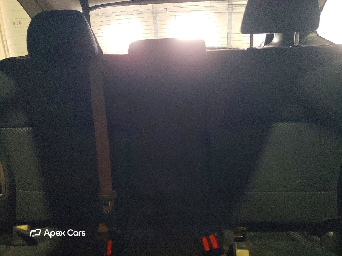 Subaru Outback 2018