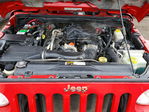 Jeep Wrangler 2012