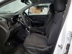 Chevrolet Trax 2017